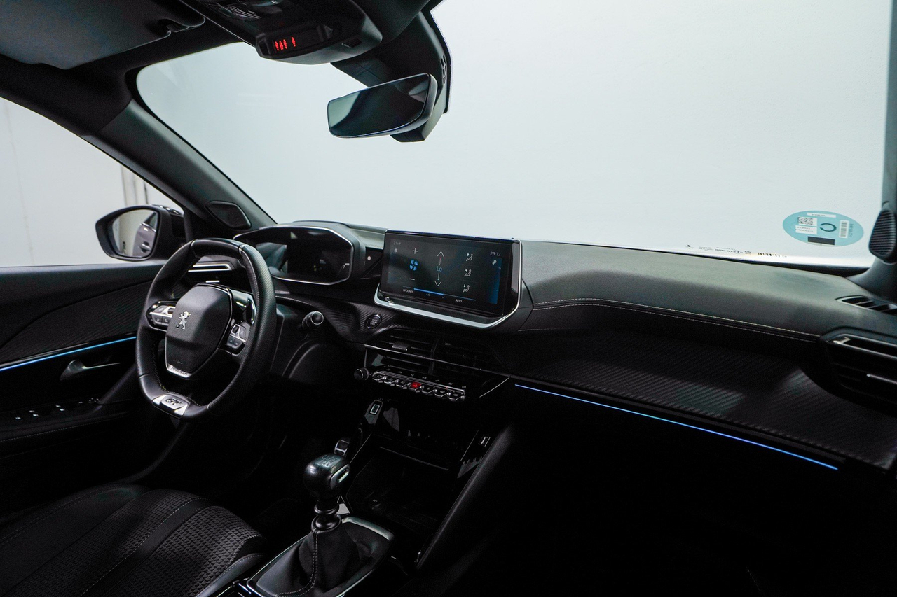 Peugeot 2008 — photo 30