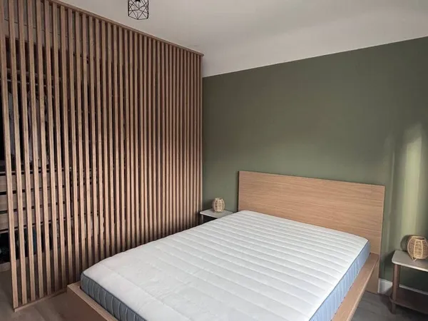 Appartement 3 pièces 56 m²