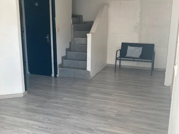 Chambres en colocation