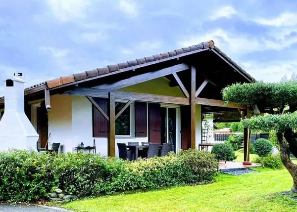 Maison 6 pièces 110 m²