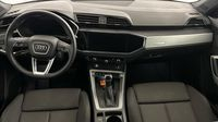 Audi Q3 Sportback 35 TFSI 150ch S line S tronic 7 — photo 11