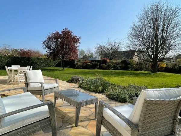 Vends maison