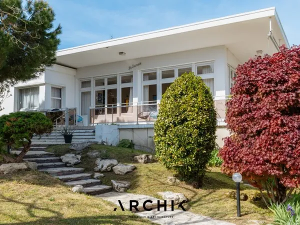 Maison et villa de prestige Vente Royan 8p 204m² 1350000€