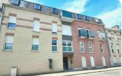 Location Parking quartier St Pierre