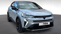 Renault Captur 1.8 E-Tech full hybrid 160ch esprit Alpine - 26 — photo 3