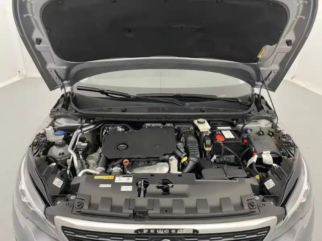 Peugeot 308 bluehdi 130ch s&amp;s eat8 — photo 117