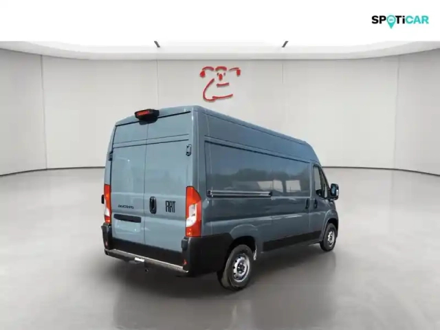 Fiat Ducato fg l2h2 3.3 140ch city pro nav — photo 6