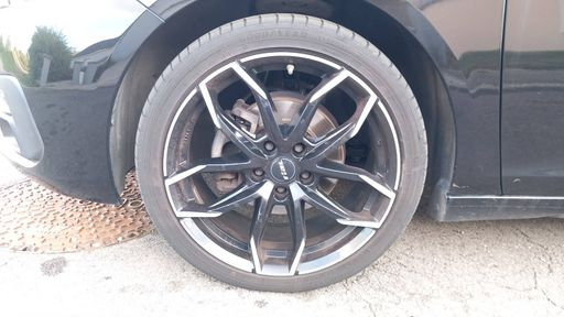 Peugeot 308 SW 1.5 BlueHDi 130 EAT6 - Active Business – 2019 – 172055 km – Diesel – Boîte Automatique — photo 17