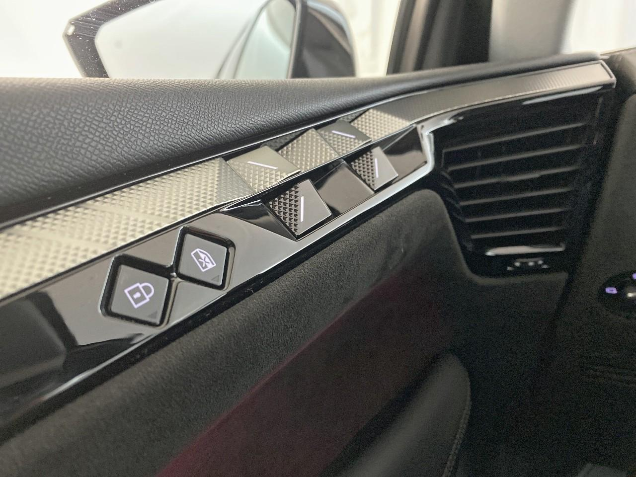 Ds Ds 4 hybride 136 e-dct6 etoile - alcantara — photo 19