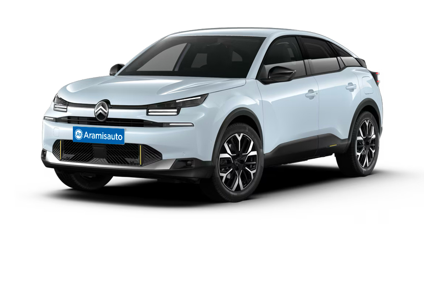 Citroën C4 — photo 1