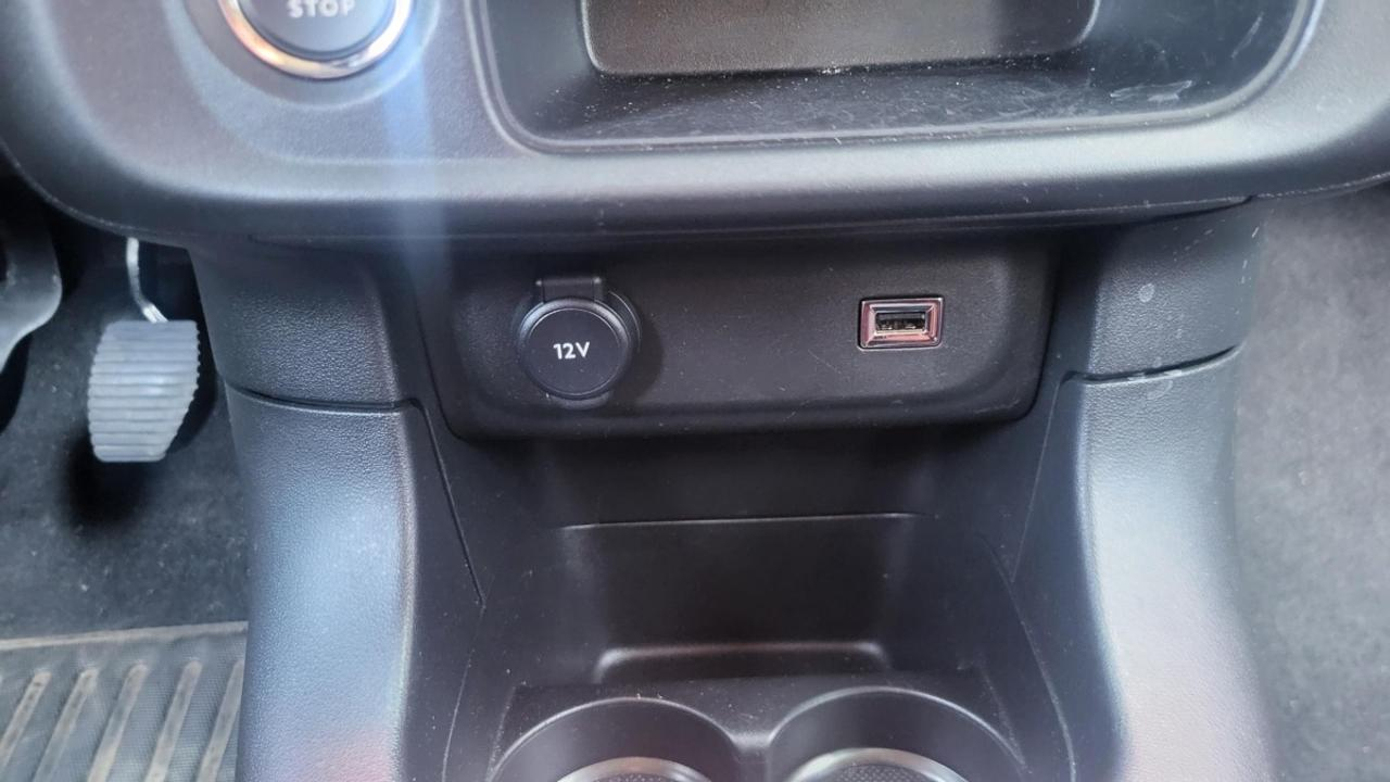 Citroën C3 puretech 110 s&s bvm6 shine — photo 19