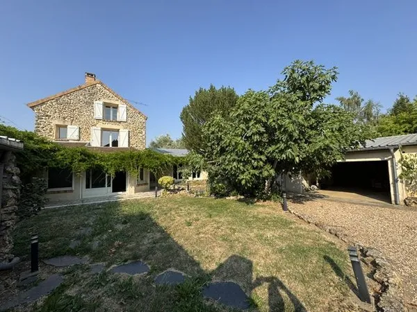 Maison - 152m ²