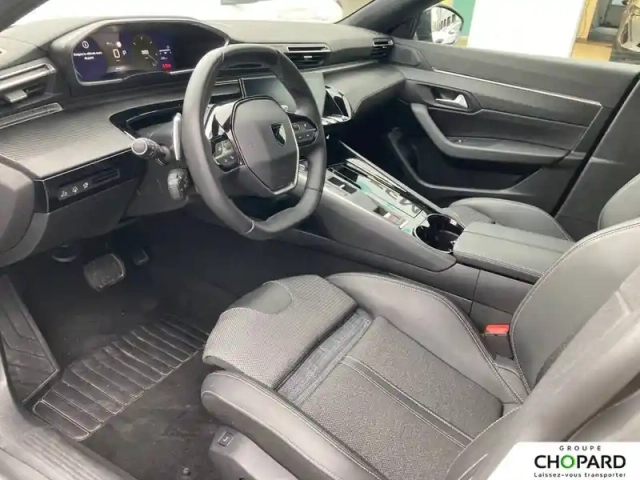 Peugeot 508 bluehdi 130 ch s&amp;s eat8 — photo 48
