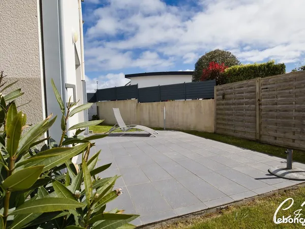 Maison 4 pièces 75 m²