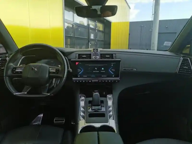 Ds Ds 7 e-tense 4x4 grand chic 1.6 thp — photo 9