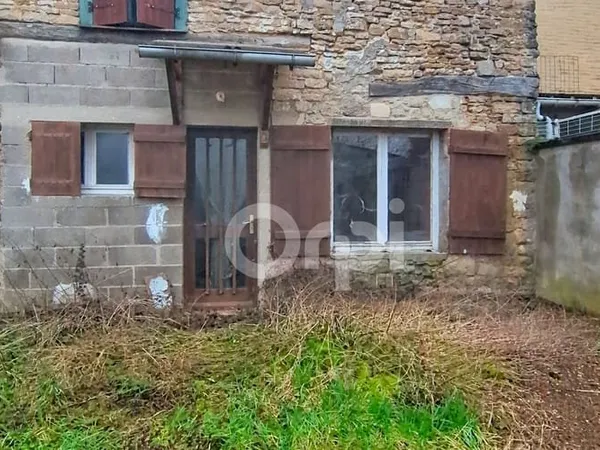 Maison 3 pièces 100 m²