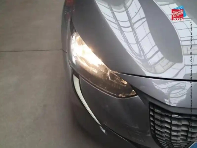 Peugeot 208 1.5 bluehdi 100ch s&amp;s active — photo 13