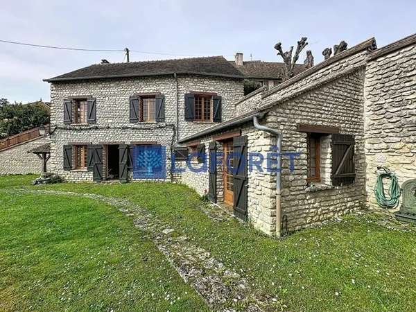 Maison 7 pièces 148 m²