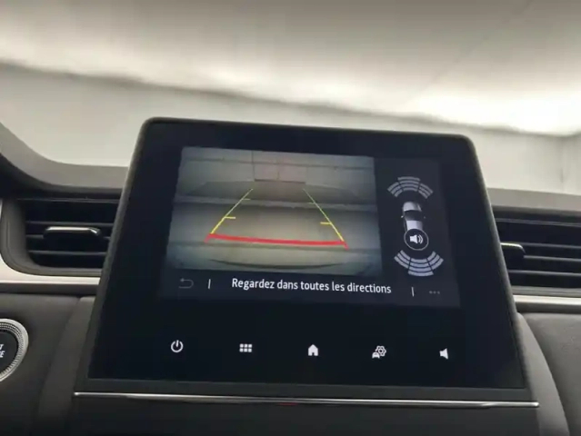 Renault Captur tce 100 gpl evolution 5p — photo 24
