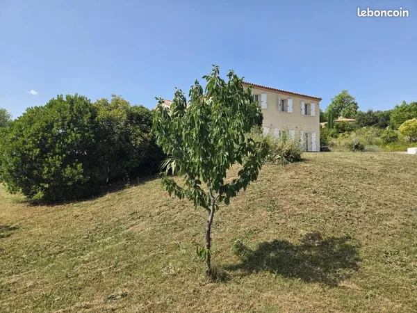 Maison 6 pièces 149 m²