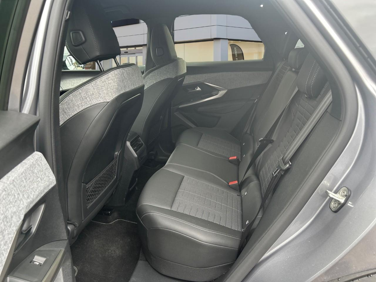 Peugeot 3008 1.2 hybrid 145ch gt e-dcs6 — photo 10