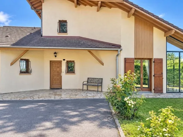 Maison 5 pièces 160 m²