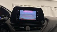 Suzuki S-Cross 1.5 Dualjet Hybrid 102ch Pack Auto Allgrip — photo 28