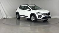 Dacia Sandero 1.0 TCe 90ch Stepway Confort -22 — photo 3