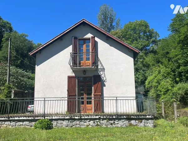 Maison 6 pièces 158 m²