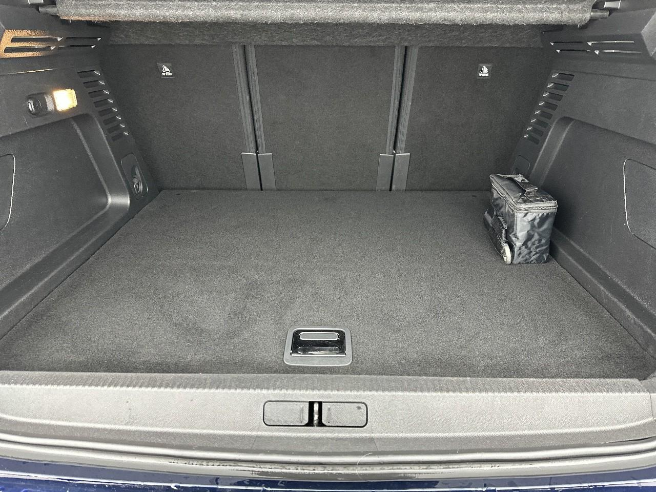 Citroën C5 Aircross hybride rechargeable 225 e-eat8 shine pack — photo 14