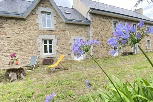 Maison Vente Pont-Aven 7p 200m² 697500€