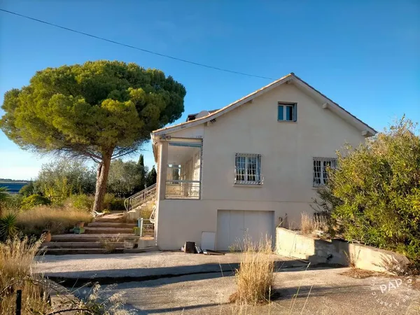 Maison 6 pièces 143 m²