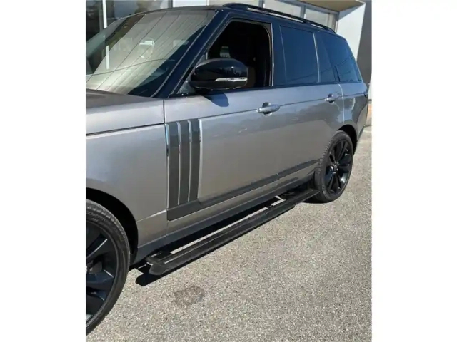 Land Rover Range Rover mark ix swb v8 s/c 5.0l 565ch — photo 32