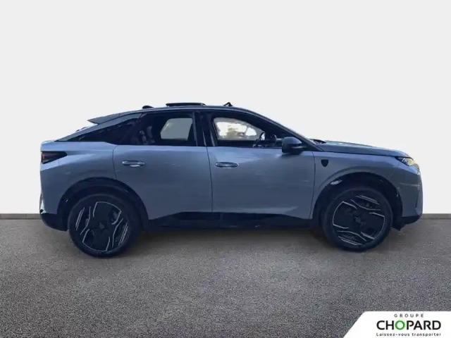Peugeot 3008 electrique 230 ch grande autonomie 97 kwh — photo 9