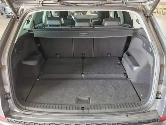 Skoda Kodiaq 2.0 tdi 150ch scr style dsg7 7 places — photo 14