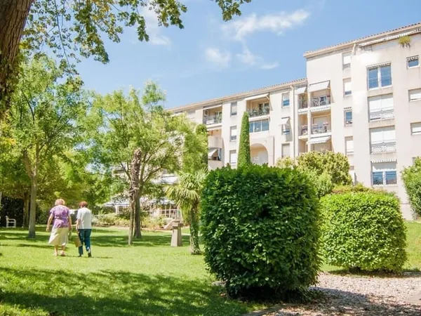 AVIGNON IM - APPARTEMENT RESIDENCE SENIORS