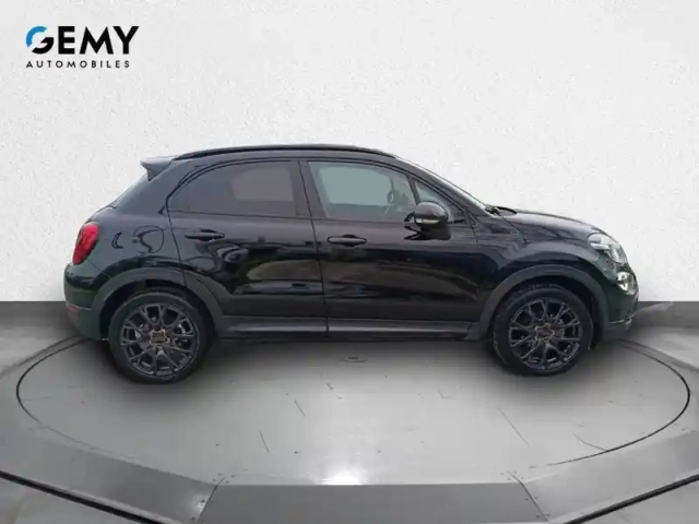 Fiat 500 x 1.0 firefly turbo t3 120 ch — photo 50