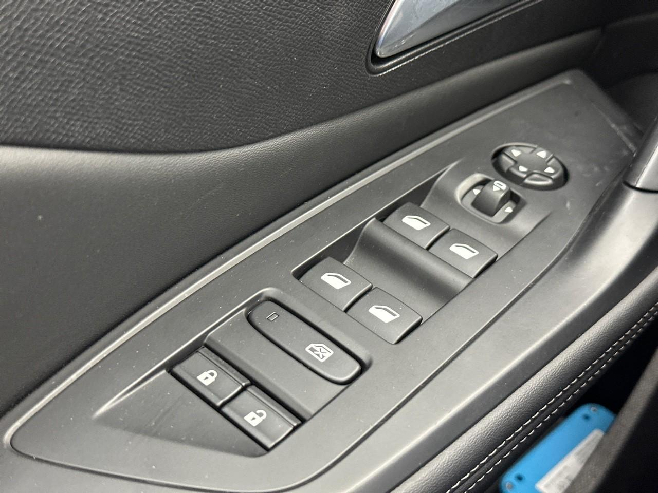 Peugeot 308 bluehdi 130ch s&s eat8 allure — photo 16