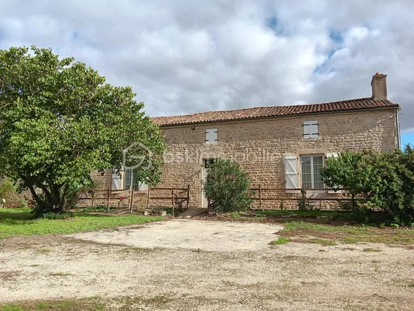 Maison 4 pièces 172 m²