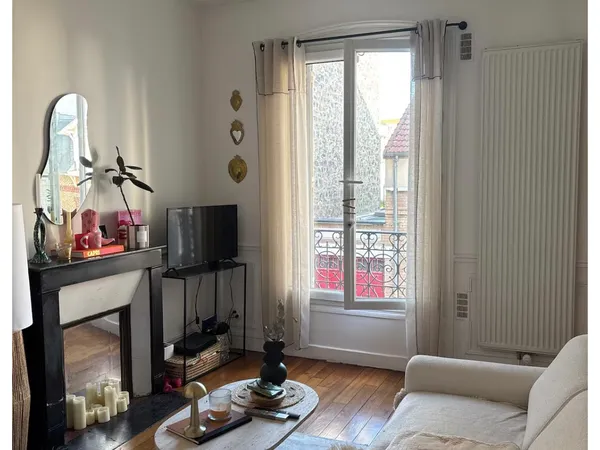 Appartement en location