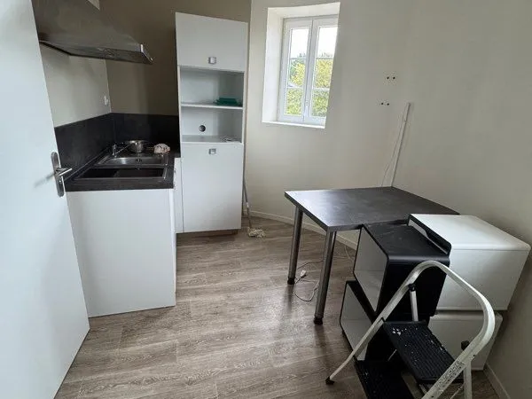 Appartement Barfleur