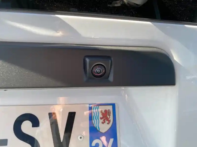 Ford Transit Connect fourgonnette l1 2.0 ecoblue 122ch flexcab active bva7 — photo 29