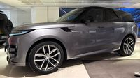 Land-Rover Range Rover Sport 3.0 P510e 510ch PHEV Autobiography — photo 8