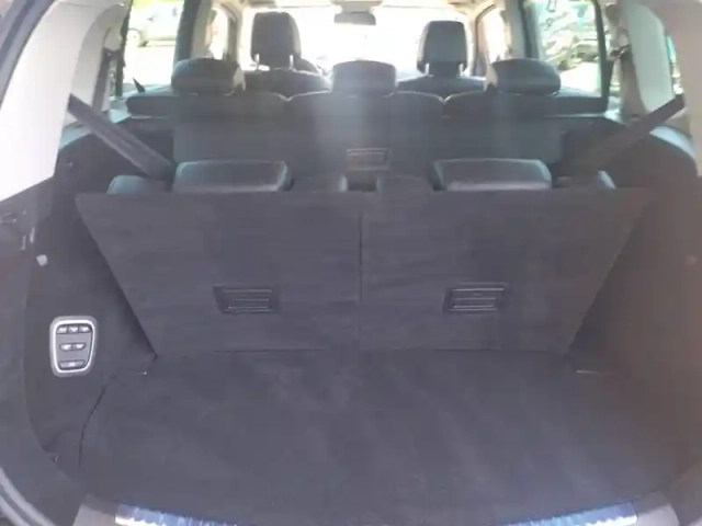 Renault Espace blue dci 160 edc — photo 10