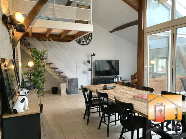 Chambre dans colocation Agen Centre