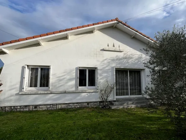 Maison 3 pièces 70 m²