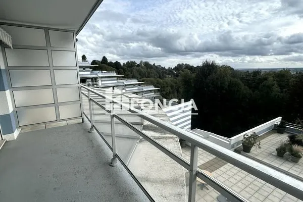 Appartement 1 pièce 34 m²