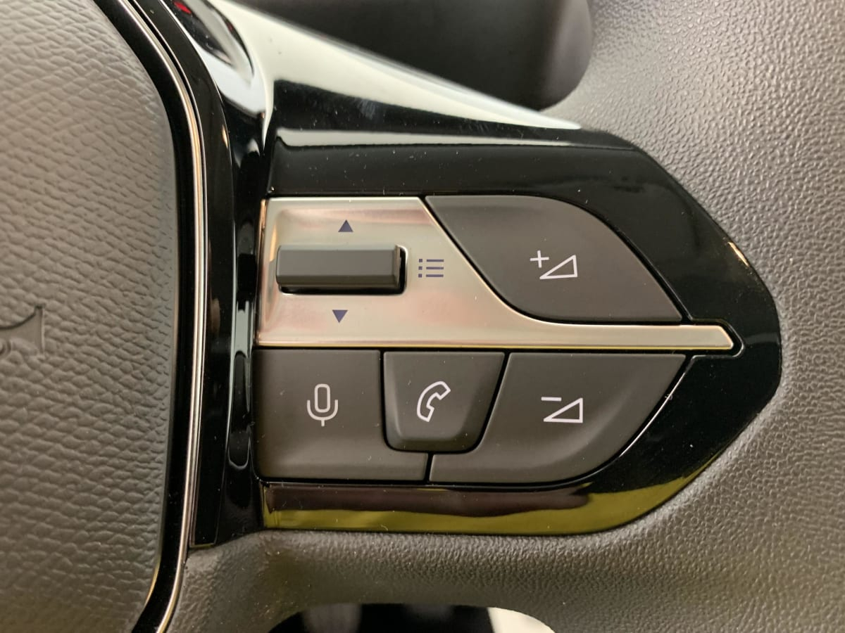 Peugeot Partner Fourgon — photo 17