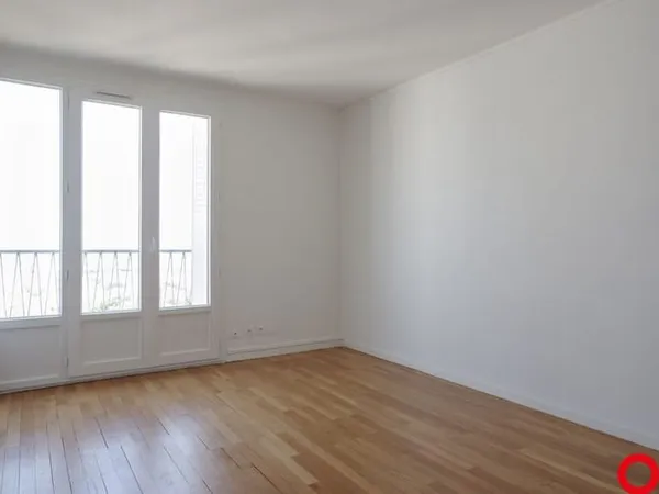 Appartement 3 pièces 57 m²