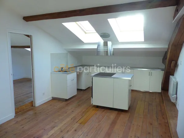 TOULOUSE 31500 Appartement 5 pièce(s) 65.760 m2